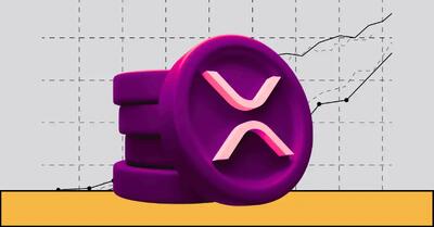 تحلیل قیمت ریپل (XRP): دورخیز برای رسیدن به اعداد دو رقمی در سال ۲۰۲۵