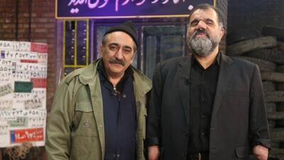 «طنزیم» امشب یک مهمان ویژه دارد