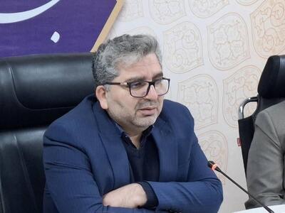 خانچی: اداره و سازمان های دولتی موظفند بستری مناسب برای تردد معلولان و جانبازان فراهم کنند