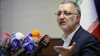 زاکانی: دشمن زمانی می تواند به ما ضربه بزند که هسته سخت نظام اسلامی دچار تردید شود