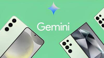 خریداران گلکسی S25، از اشتراک رایگان Gemini Advanced بهره‌مند خواهند شد! - دیجی رو