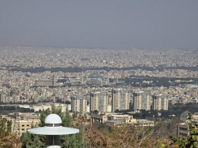 مدیریت بحران اصفهان: با گذر سامانه بارش از استان، شاهد افزایش غلظت آلاینده‌ها و کاهش کیفیت هوا خواهیم بود