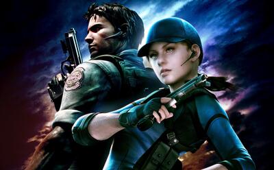 ریمیک Resident Evil 5 چگونه می‌تواند مکانیک‌های کواپ نسخه اصلی را ارتقا دهد؟