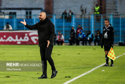 انتقاد زارع از فدراسیون؛ استقلال و پرسپولیس در رفاه هستند