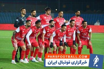 پاداش کریم باقری به بازیکنان پرسپولیس - پارس فوتبال