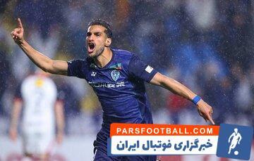 حضور غیرمنتظره یک لژیونر در باشگاه پرسپولیس - پارس فوتبال