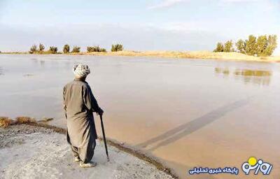 تیغ «جنبش اصیل منطقه» بر منابع آبی ایران | روزنو