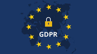 مقررات عمومی حفاظت از داده اتحادیه اروپا (GDPR) به زبان ساده