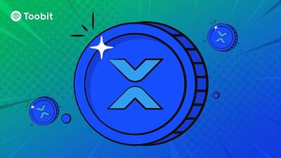 آموزش خرید ارز ریپل XRP از صرافی توبیت