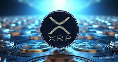 آیا ریپل (XRP) به ۵ دلار می‌رسد؟ جابه‌جایی ۷۰۰ میلیون دلار ریپل توسط نهن