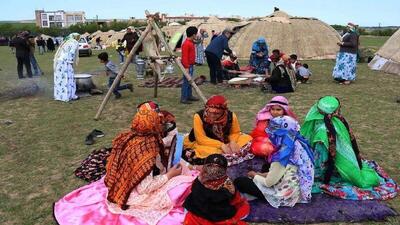 برگزاری جشنواره فرهنگی، ورزشی عشایر دراستان اردبیل