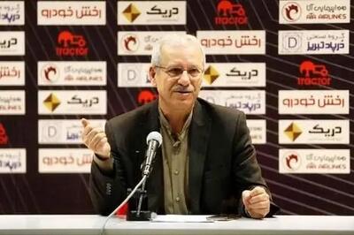 حمله مدیرعامل فولاد به استقلال و پرسپولیس