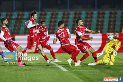 درخشان: پرسپولیس باید مربی بزرگ خارجی جذب کند/ برانکو در چند سال اخیر ناموفق بوده است - پارس فوتبال