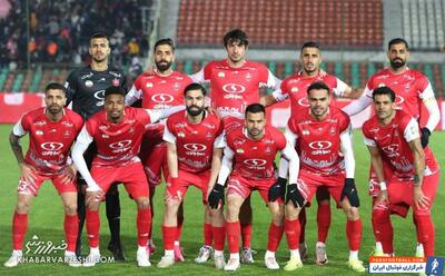 پرسپولیس برای اردو به قطر نمی رود؟ - پارس فوتبال