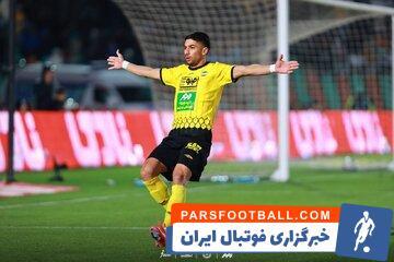 عکس | استقلال و پرسپولیس از یک زاویه زخم خوردند - پارس فوتبال