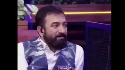 (ویدئو) اعتراف جنجالی ترلان پروانه به سیگاری شدن: مادرم می‌دانست، اما از پدرم عذرمیخواهم!