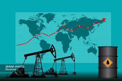 بازار نفت سال ۲۰۲۵ را با افزایش آغاز کرد