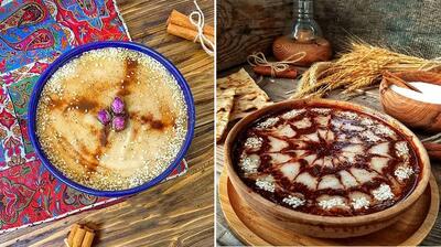 طرز تهیه حلیم خونگی با بهترین دستور / صبح جمعه رو با این حلیم عالی بیاد موندنی کنید