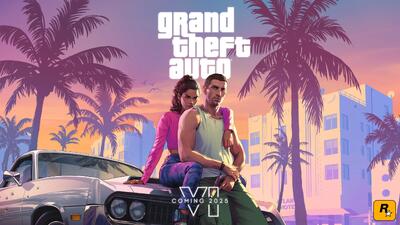 بازی GTA 6 در سال اول عرضه بیش از ۳ میلیارد دلار درآمد خواهد داشت