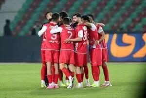 خبر خوبی که سرمربی جدید پرسپولیس را غافلگیر کرد