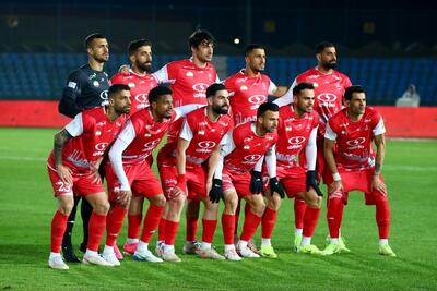 خیر عبدالکریم حسن به پرسپولیس نرسید