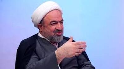 امتناع حمید رسایی از شعار دادن علیه آمریکا!