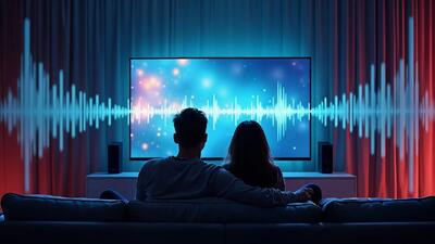 سامسونگ و گوگل به‌زودی فرمت صوتی رقیب Dolby Atmos را ارائه می‌کنند