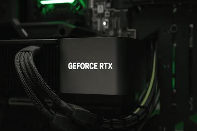 انویدیا RTX 5090 و RTX 5080 احتمالاً با حداکثر 27 درصد توان مصرفی بیشتر عرضه می‌شوند