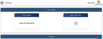 یارانه برای چه کسانی واریز نمی‌شود؟