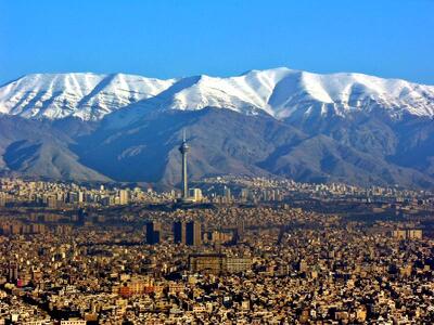 راهنمای خرید بلیط ارزان تهران از فلای تودی |  انصاف نیوز