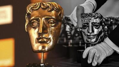 لیست اولیه نامزدهای مراسم BAFTA 2025 اعلام شد - گیمفا