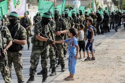 تحلیلگر صهیونیست: حماس تسلیم نمی‌شود و به جنگ چریکی روی آورده است