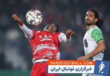 لیست مازاد پرسپولیس روی هوا! - پارس فوتبال