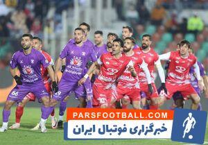 مربی خارجی در یک صورت به درد پرسپولیس می‌خورد - پارس فوتبال