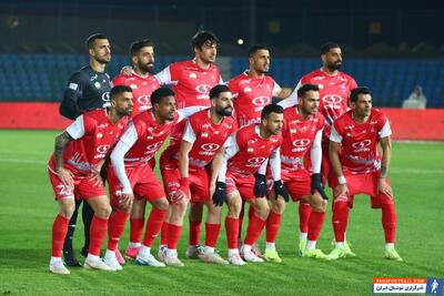 خبری از اردوی نیم فصل پرسپولیس در اسپایر نیست! - پارس فوتبال