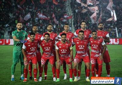 شرایط مبهم لوکاس ژوائو و عیسی آل کثیر در پرسپولیس