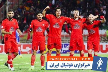 اسکوچیچ خواهان جذب مهاجم پرسپولیسی شد - پارس فوتبال