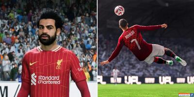 مقایسه EA Sports FC 25 و UFL: کدامیک بازی فوتبالی بهتری است؟ - پارس فوتبال