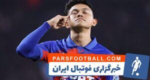 پدیده فوتبال آسیا مورد توجه پرسپولیس - پارس فوتبال