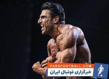 اتفاقات عجیب در فدراسیون بدنسازی و پرورش اندام، پایان… - پارس فوتبال