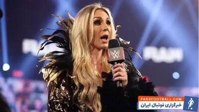 رویال رامبل ۲۰۲۵؛ آیا شارلوت فلیر باز هم تاریخ‌ساز خواهد شد؟/ اخبار WWE - پارس فوتبال