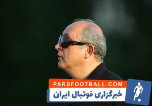 نمی‌دانیم چه در سر موسیمانه می‌گذرد - پارس فوتبال