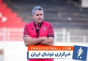 پشت پرده قرارداد نجومی پرسپولیس با مربی ۳۶ هزار دلاری - پارس فوتبال