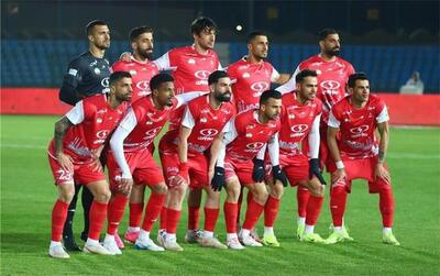 ادامه انتقادات به عملکرد درویش در پرسپولیس