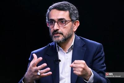 انتقاد عضو کمیسیون امنیت ملی به رپورتاژ صداوسیما برای بنیاد مستضعفان