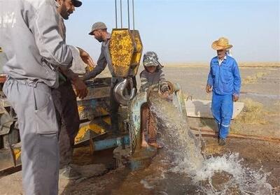 سهم 100 میلیارد تومانی گلستان برای کاهش تنش آبی - تسنیم