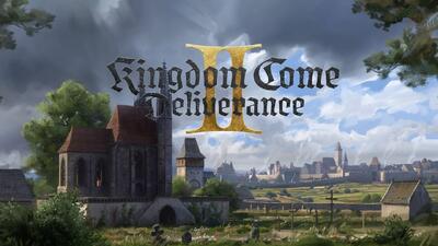 کدهای نقد و بررسی بازی Kingdom Come: Deliverance 2 یک ماه قبل از عرضه در حال ارسال است