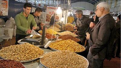 نمایشگاه زمستانه در قم برپا می شود