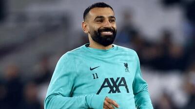 مقصد بعدی محمد صلاح فاش شد