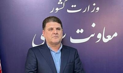 زینی‌وند: احزاب مشاوران بی‌مزد و منت دولت هستند